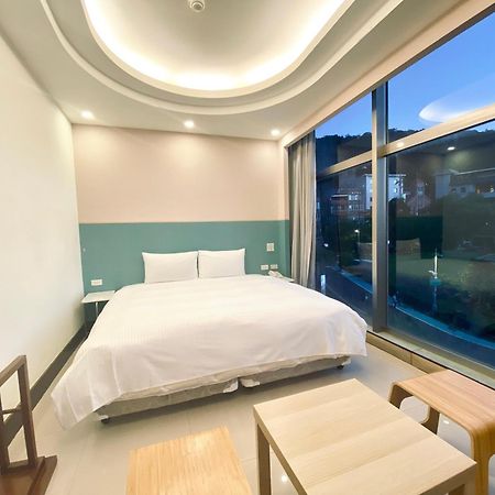 Spa Spring Resort Beitou Eksteriør bilde