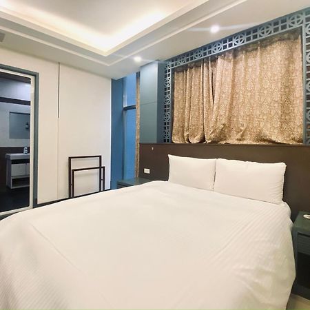 Spa Spring Resort Beitou Eksteriør bilde