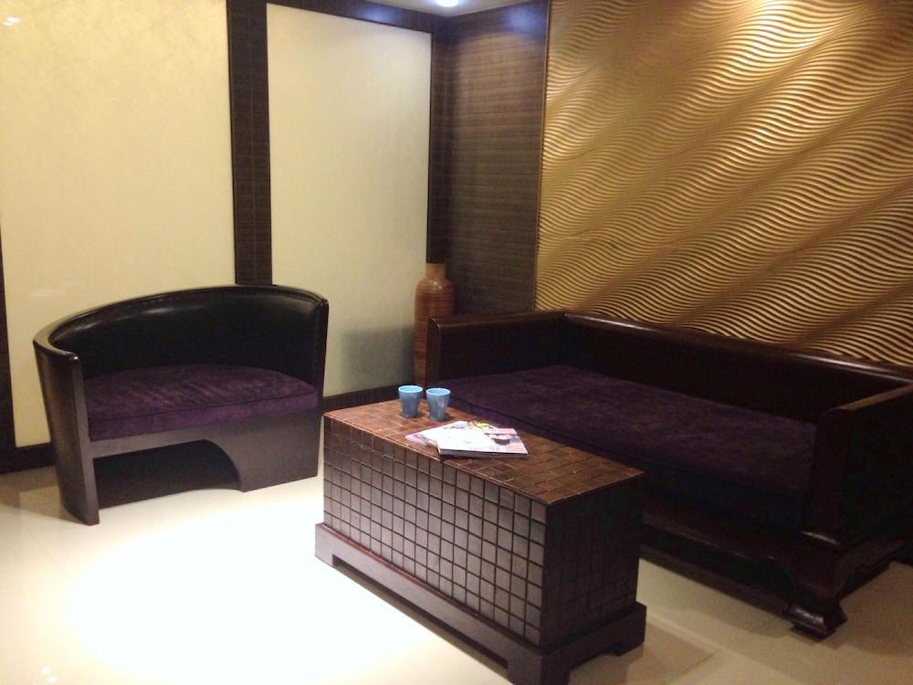 Spa Spring Resort Beitou Eksteriør bilde